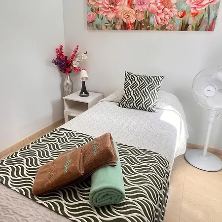 Holiday home Casa Volcan *