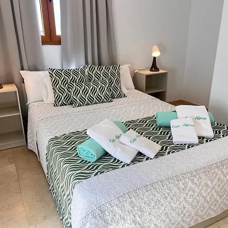 Casa Volcan Holiday home Tahiche