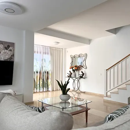 Holiday home Casa Volcan *