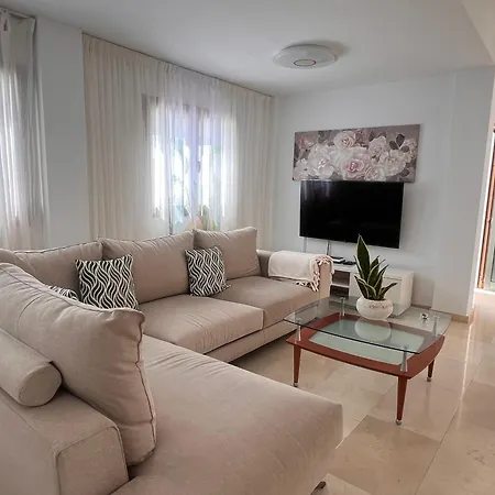 Casa Volcan Holiday home *