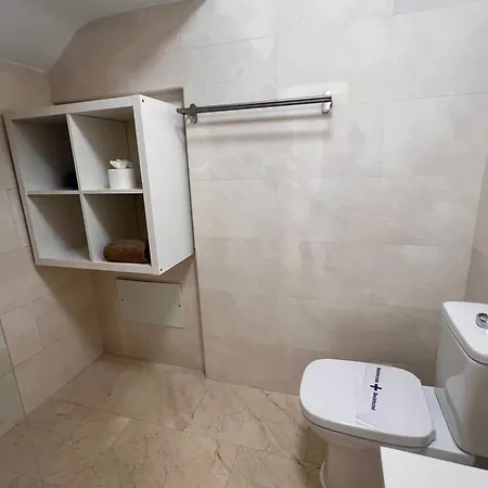 Holiday home Casa Volcan *