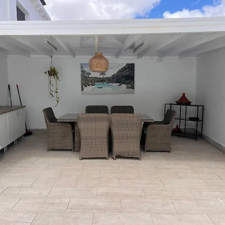 Holiday home Casa Volcan *