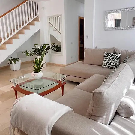 Holiday home Casa Volcan *