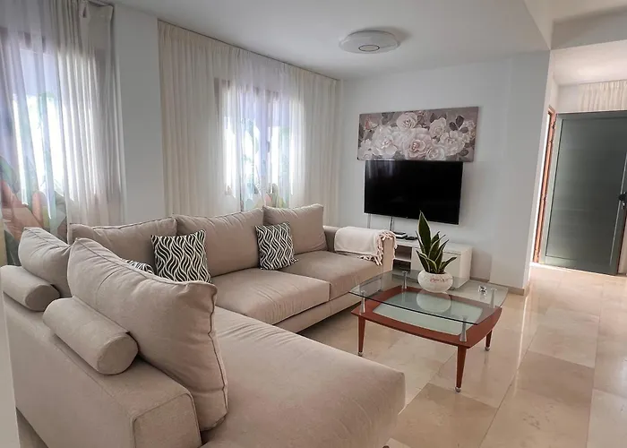 Casa Volcan 펜션 *