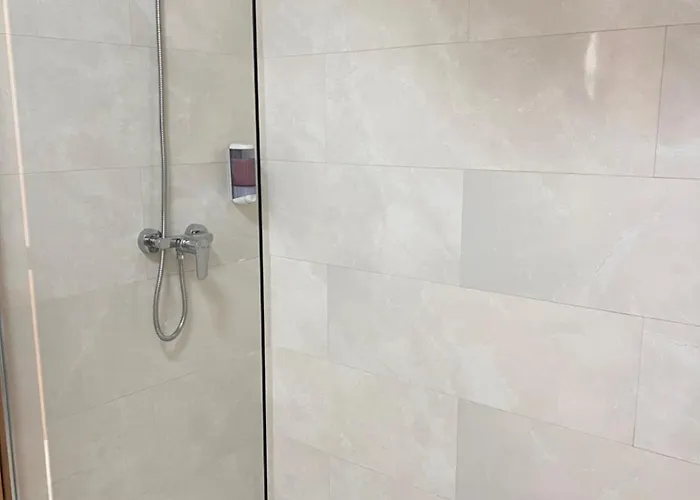 펜션 Casa Volcan Tahiche