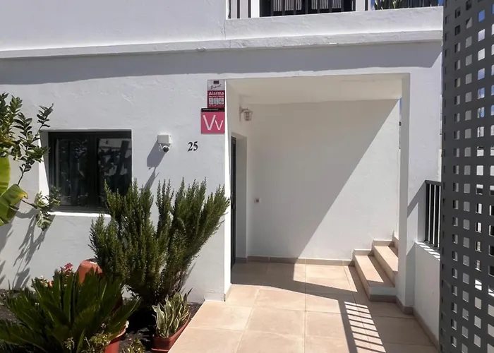 Casa Volcan 펜션 *