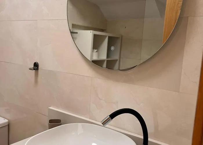 Casa Volcan * Tahiche