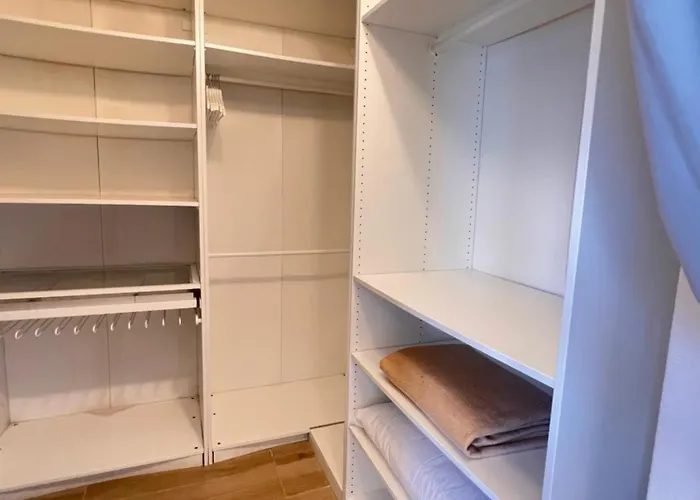 Casa Volcan 펜션 Tahiche