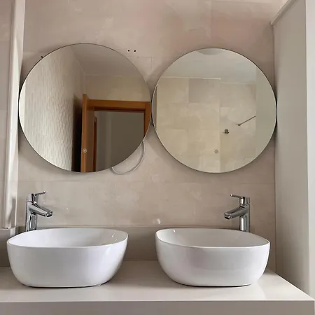 Dom wakacyjny Casa Volcan