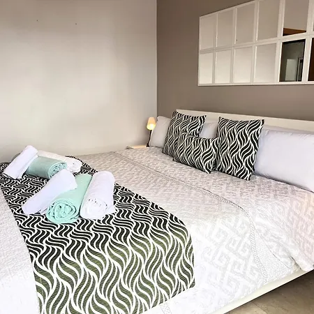 Casa Volcan Dom wakacyjny