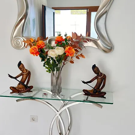 Dom wakacyjny Casa Volcan