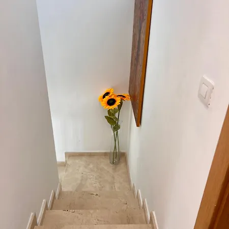 Dom wakacyjny Casa Volcan Tahiche