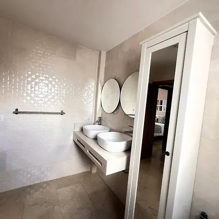 Dom wakacyjny Casa Volcan