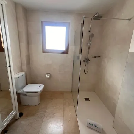 Casa Volcan Dom wakacyjny *