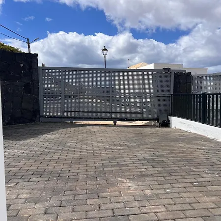 Casa Volcan Dom wakacyjny