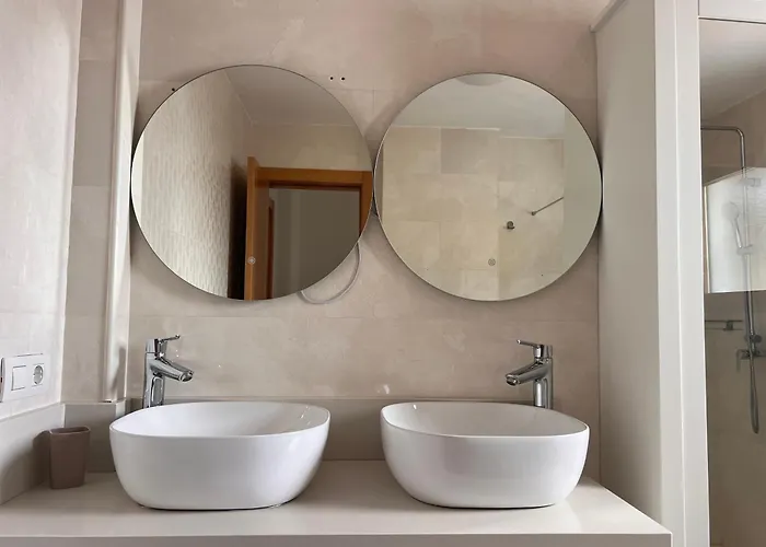 בית נופש Casa Volcan