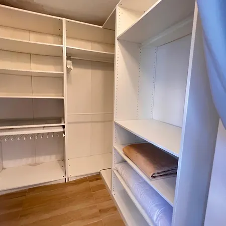 Casa Volcan 펜션 Tahiche