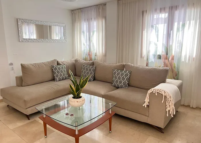 بيت للعطل Casa Volcan *