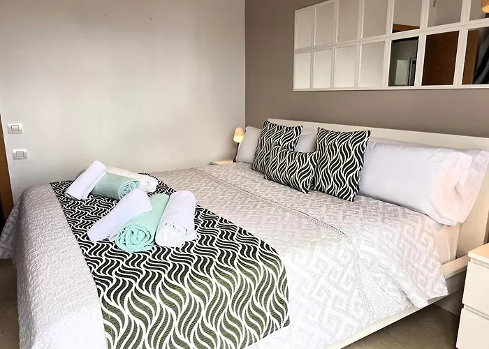 Casa Volcan بيت للعطل