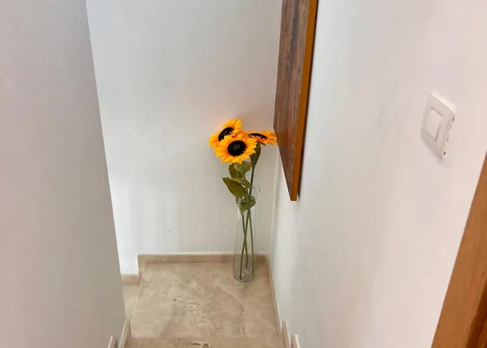 بيت للعطل Casa Volcan Tahiche