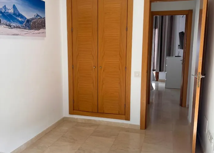 Casa Volcan * Tahiche