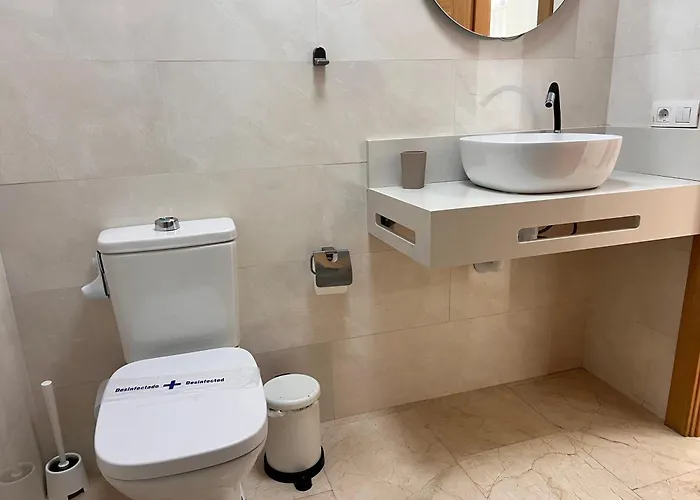 بيت للعطل Casa Volcan